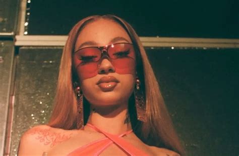 bad barbie leaked|Bhad Bhabie Shares Receipts for OnlyFans Claims